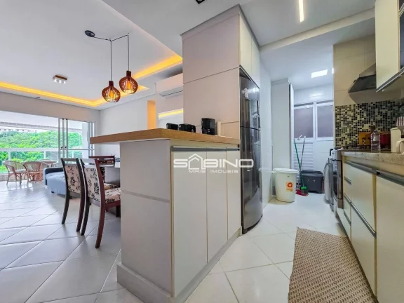 Imagem Apartamento à Venda no Reserva da Mata, com 3 dormitórios 1 suíte 93m² - Riviera de São Lourenço SP