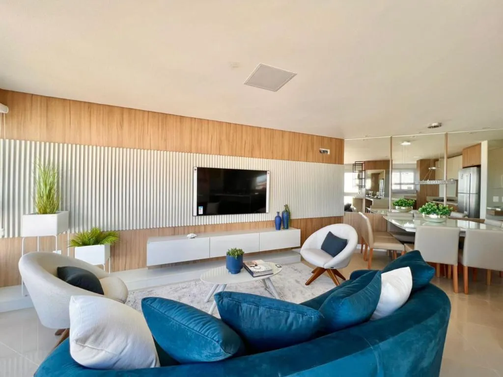 Imagem Apartamento 4 Dormitórios - Bairro Navegantes