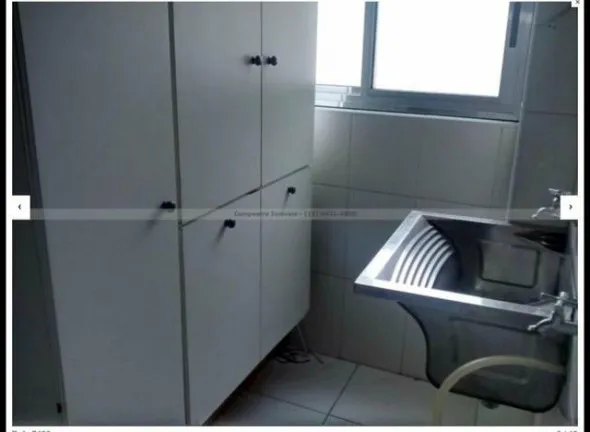 Imagem Apartamento com 2 Quartos para Alugar, 70 m² em Jardim - Santo André