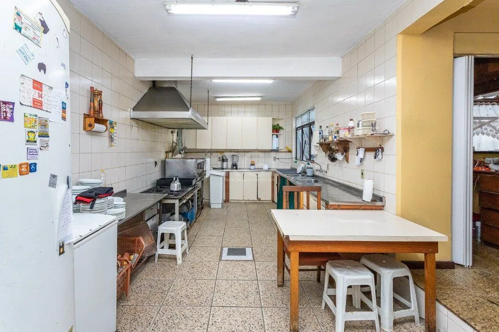 Imagem Casa para Venda - 272m², 3 dormitórios, 2 vagas - Santa Cecília