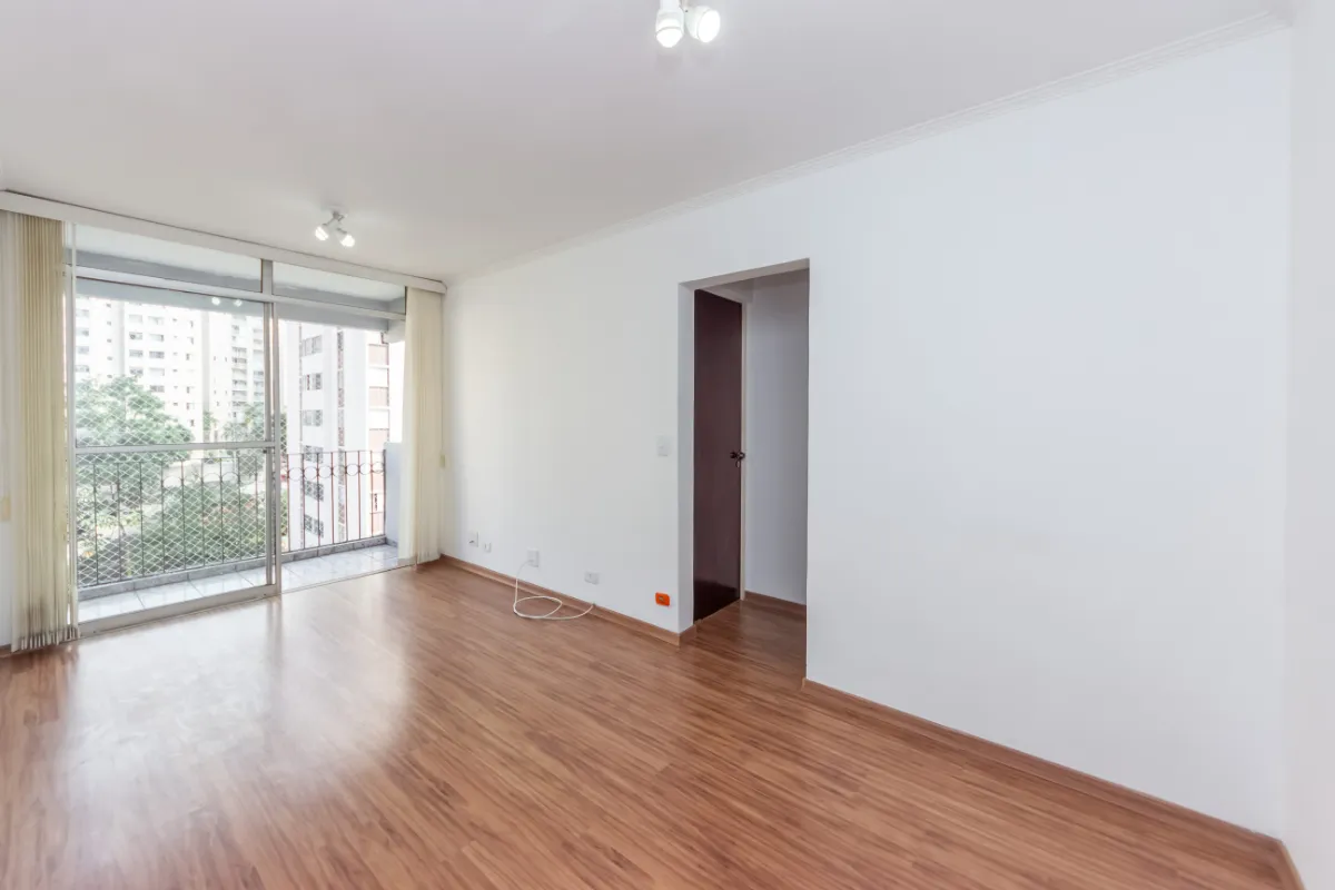 Imagem Apartamento para venda em Jardim São Savério com 2 quartos, 52m2