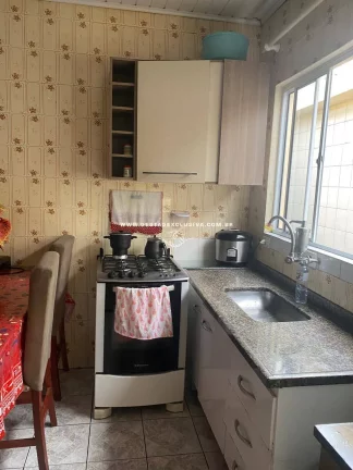 Imagem CASA 3 DORM 1 SUÍTE EXCELENTE LOCALIZAÇÃO SÃO BERNARDO DO CAMPO