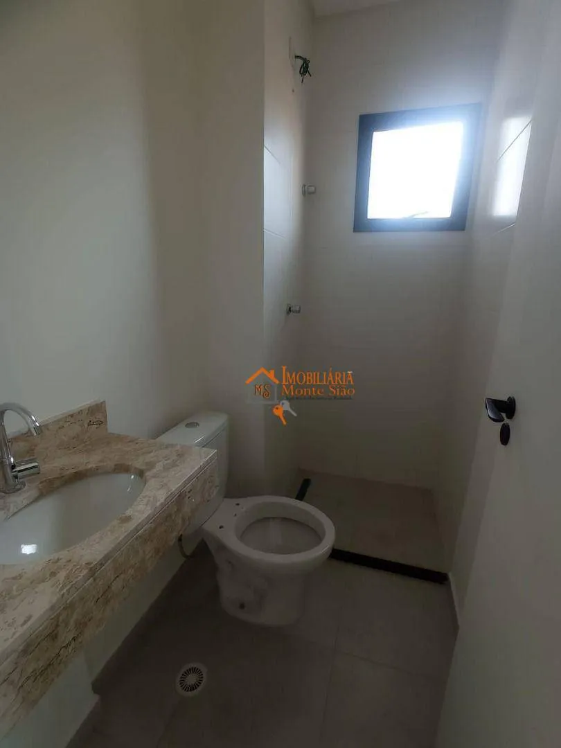 Imagem Studio com 1 dormitório à venda, 29 m² por R$ 289.000,00 - Vila Galvão - Guarulhos/SP