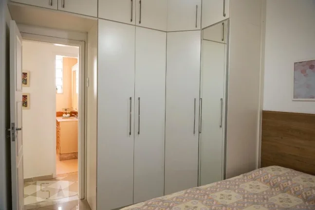 Imagem Apartamento à Venda - Copacabana, 2 Quartos, 64 m2