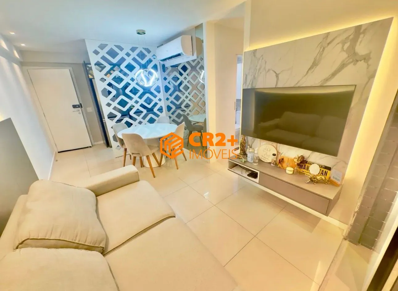 Imagem Vendo lindo Apartamento 52m2 Porteira Fechada em Boa Viagem