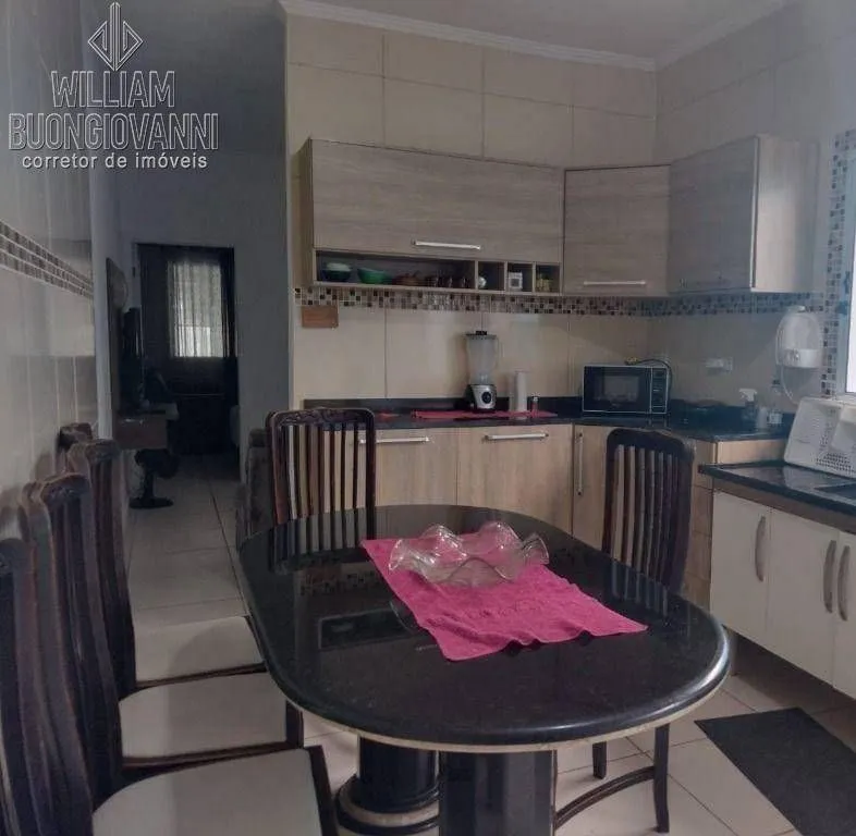 Imagem Casa à Venda em Caiçara, Praia Grande - SP