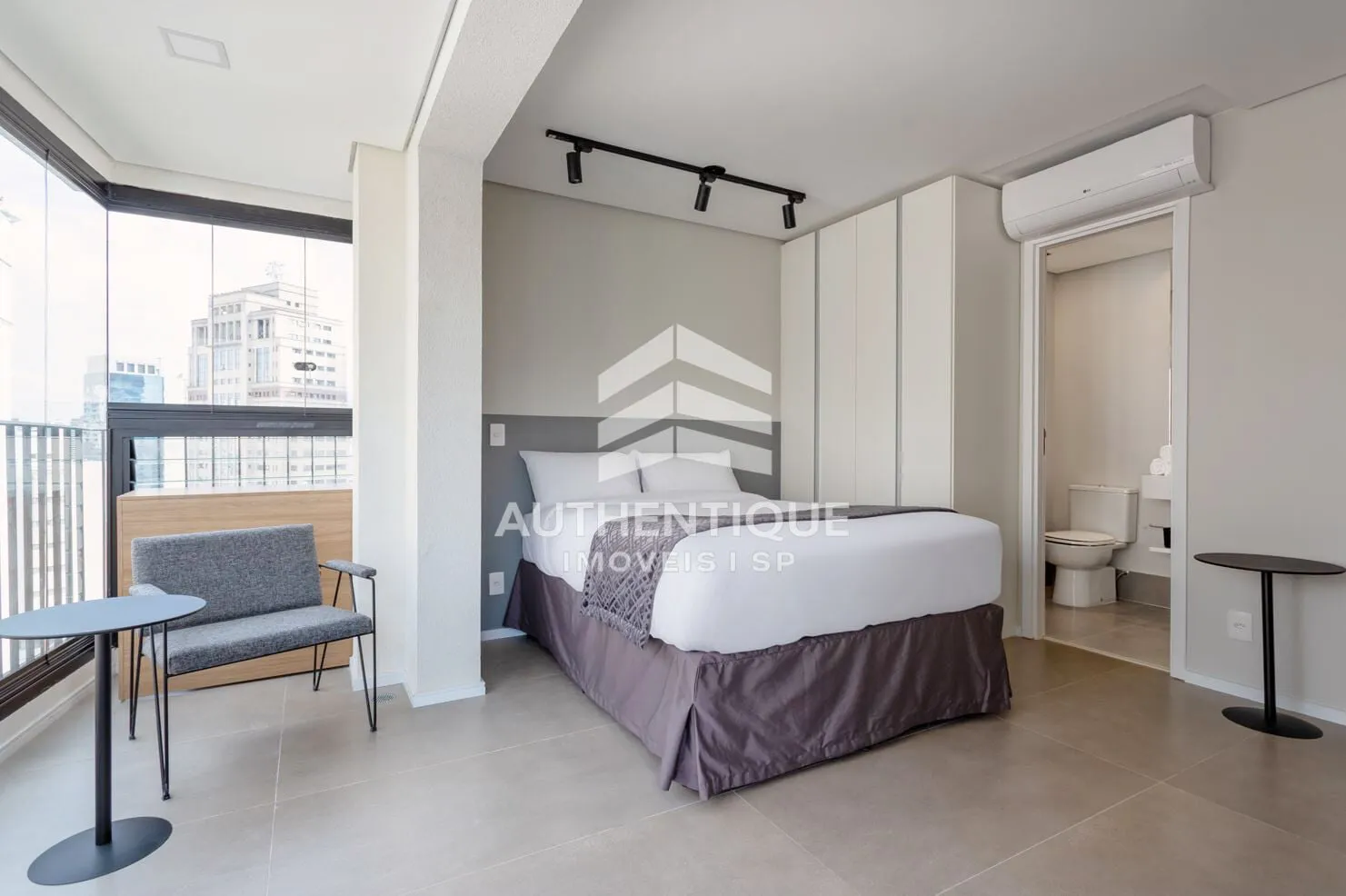 Imagem Next Home Design Vila Nova Conceição - Apartamento à venda em São Paulo/SP