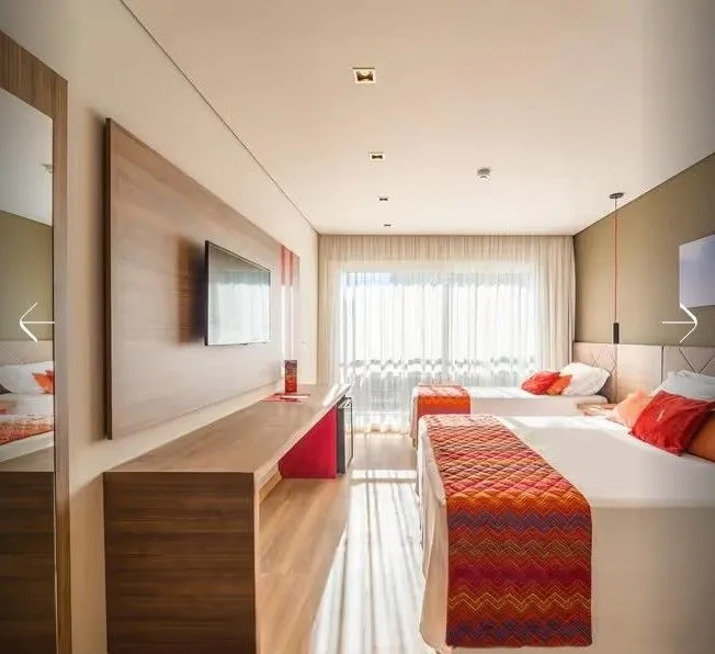 Imagem Apartamento à venda em Gramado, Centro, com 1 quarto, 23.1m2