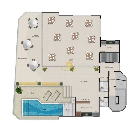 Imagem Imóvel dos Sonhos em Guarapari

Espetacular apartamento à venda no coração de Guarapari! Este é...