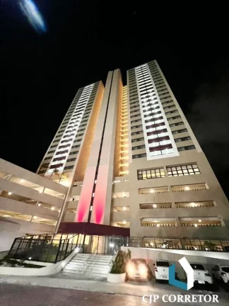 Foto do imóvel Apartamento no Imbuí prontopara morar. 2 dois quartos com suíte evaranda.