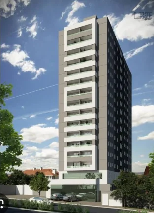 Imagem Imóvel em Loteamento Villa Branca - Apartamento com Área de Lazer Completa, 84m² - Venda