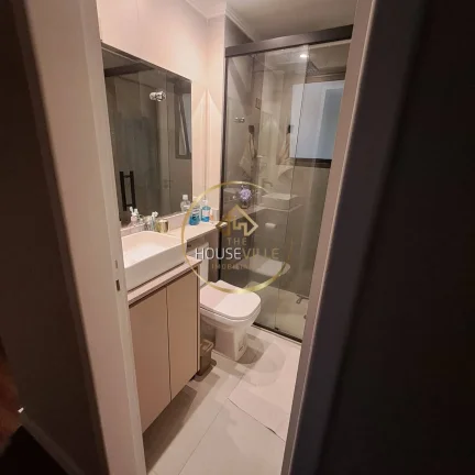 Imagem Apartamento, 3 Dormitórios (1 suíte),78m², Jardim Aquarius, Sjc.
