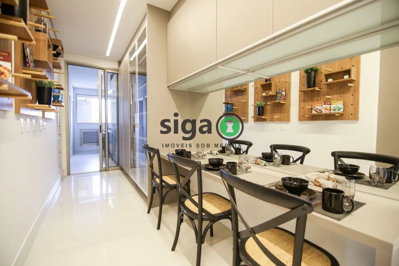 Imagem APARTAMENTO A VENDA NO ONLY CIDADE JARDIM COM 4 SUÍTES E 2 VAGAS! E DEPÓSITO