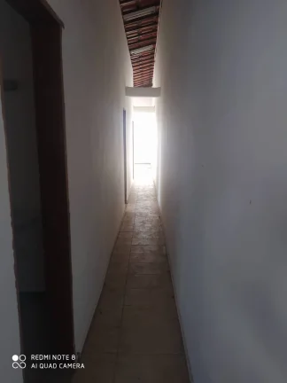 Imagem EXCELENTE CASA A VENDA BAIRRO NACIONAL