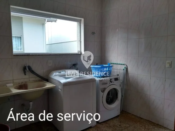 Imagem Casa á venda no Condomínio Jardim Santa Rosa - Itatiba/SP