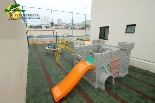 Imagem APARTAMENTO PARA VENDA NO TUCURUVI