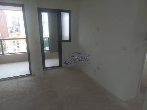 Imagem Apartamento com 2 dormitorios 1 suite 2 vagas de garagem