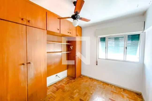 Imagem Apartamento à Venda - Vila Mariana, 3 Quartos, 90 m2