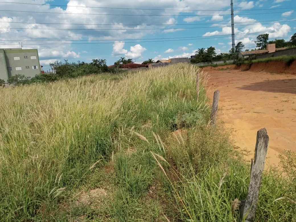 Imagem Terreno à venda 2937.59M², Esplanada Independência, Taubaté - SP