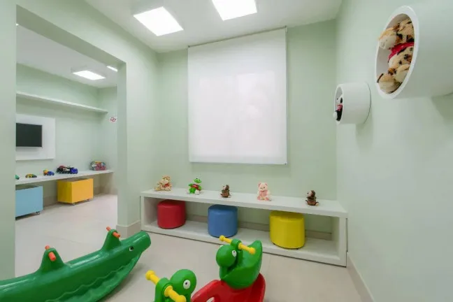 Imagem Apartamento com 2 Quartos à Venda ou Locação, 69 m² em Maranhão - São Paulo