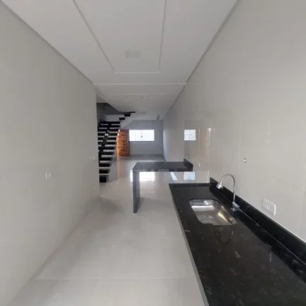 Imagem CASA OCIAN - PRAIA GRANDE SP