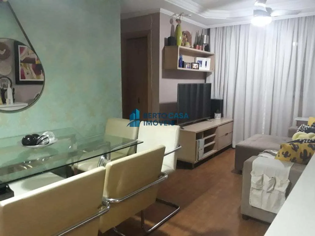 Imagem Apartamento Padrão