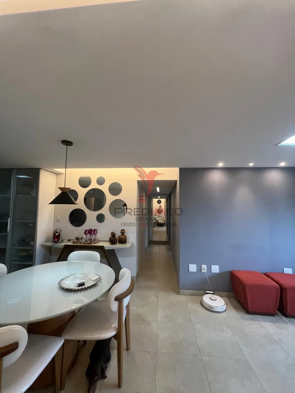 Imagem Apartamento Belíssimo no charmoso bairro Miramar com lazer completo