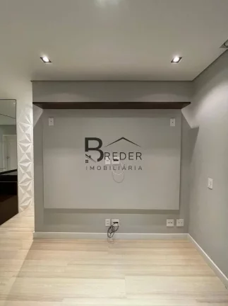 Imagem APARTAMENTO A VENDA COND VIDA NOVA BARUERI 2 DORMS JARDIM TUPANCI