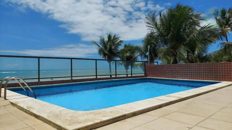 Imagem Apartamento com 4 quartos, 210m2, à venda em Jaboatão dos Guararapes, Candeias