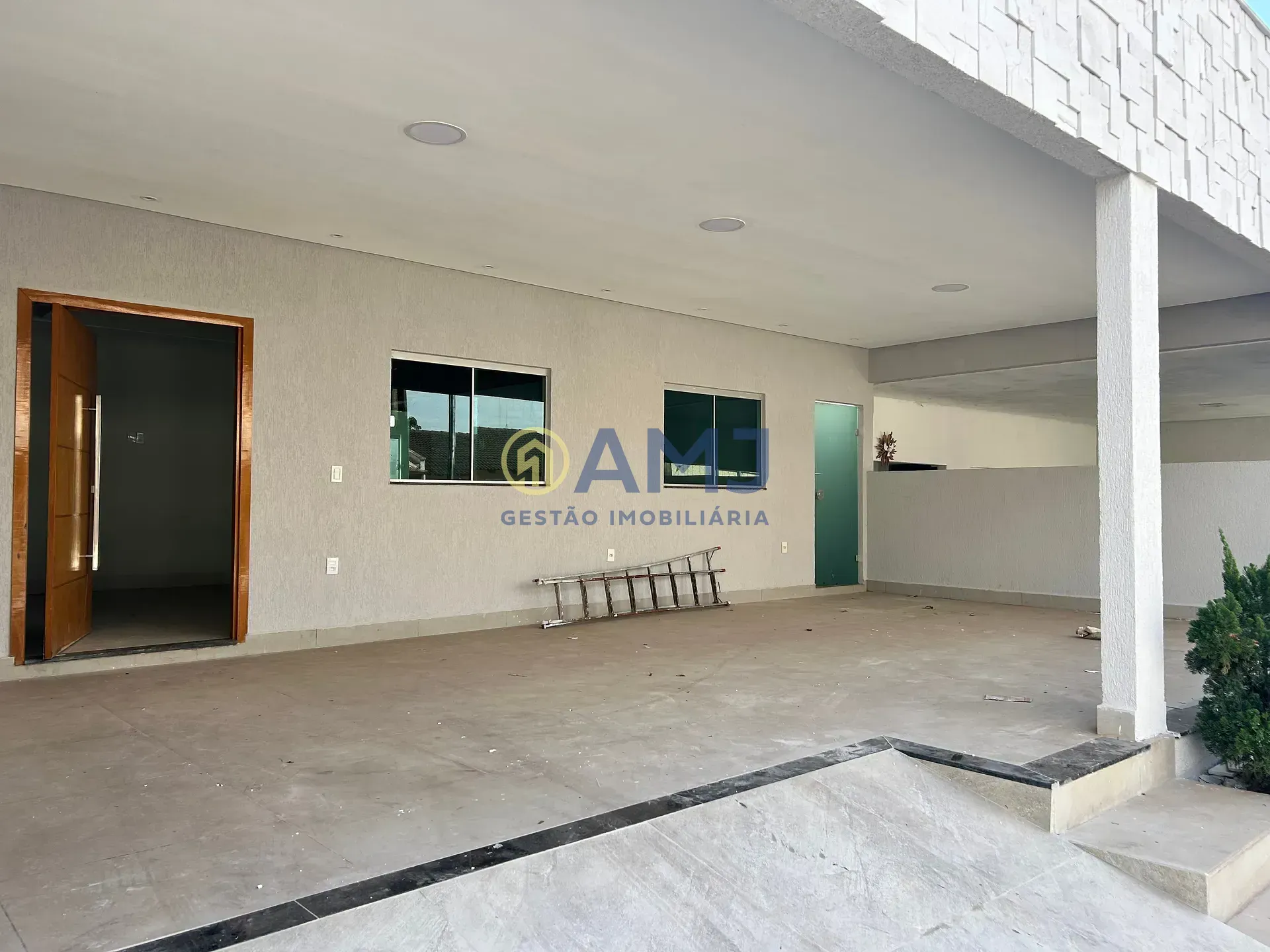 Imagem Casa à venda, Parque João Braz - Cidade Industrial, Goiânia, GO