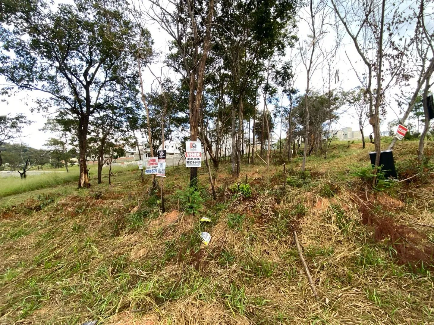 Imagem Terreno à venda no Vila Paradiso - Lagoa Santa, Minas Gerais