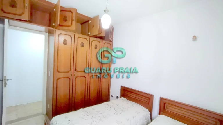 Imagem Apartamento à venda no bairro Enseada - Guarujá/SP