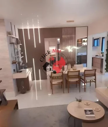 Imagem Apartamento à Venda no Vitra Patriani na Av. Kennedy próximo ao Golden Square - São Bernardo do Campo