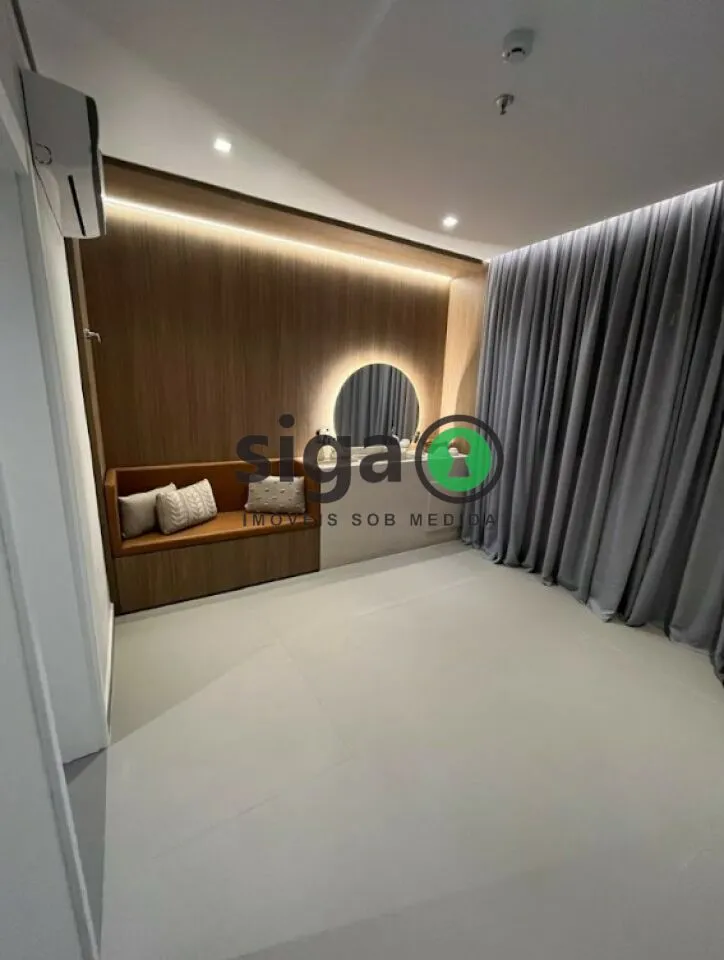 Imagem Apartamento para venda no Jardins, São Paulo - SP