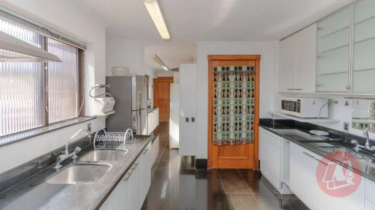Imagem Cobertura, 518 m² - venda por R$ 2.900.000,00 ou aluguel por R$ 26.170,00/mês - Auxiliadora - Porto Alegre/RS