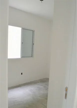 Imagem APARTAMENTO COM 47.78 m² - VILA VOTURUA - SAO VICENTE SP