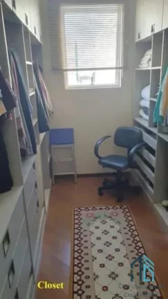 Imagem Apartamento 04 quartos sendo 02 suítes, 02 vagas, andar alto no Bigorrilho em Curitiba PR