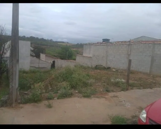 Imagem Terreno à venda 250M², Residencial Estoril, Taubaté - SP