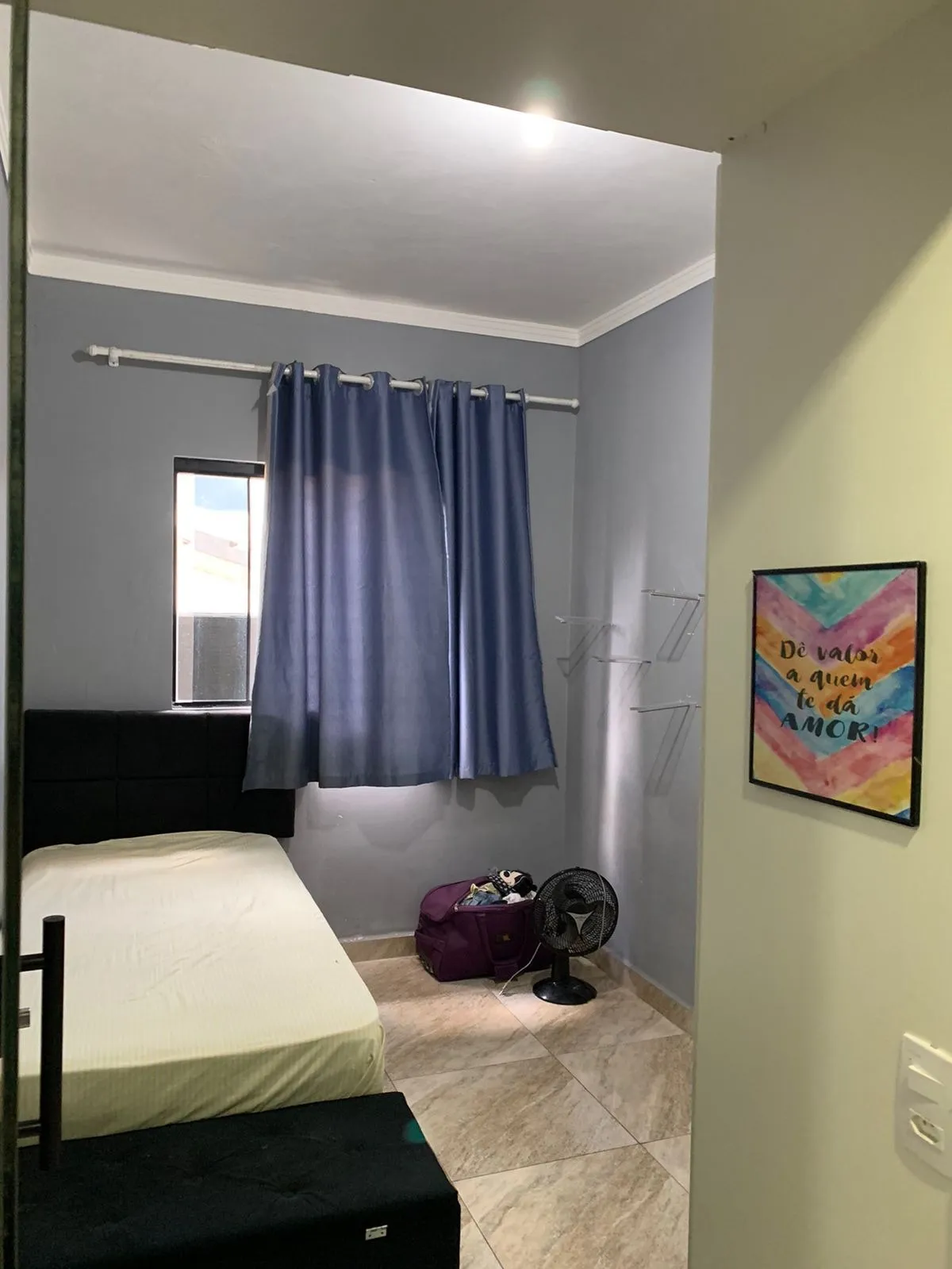 Imagem Casa com Garagem e Salão Comercial à Venda no Jardim Alpes de Sorocaba