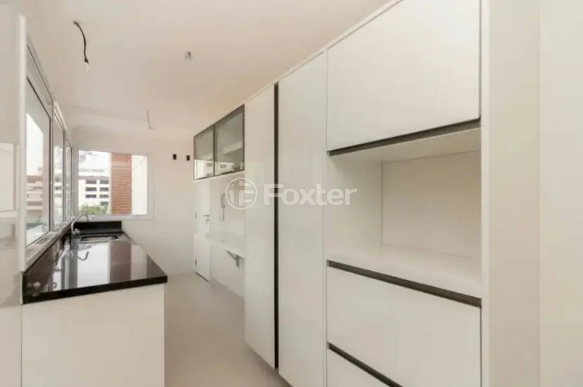 Imagem Apartamento Água Branca - 119M², 3 Dorms, 3 Suítes, 3 Vagas, Varanda.