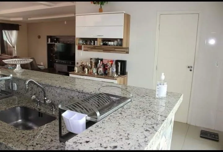 Imagem Casa à venda 3 Quartos, 3 Suites, 3 Vagas, 288M², Jardim Paraibá, Aparecida - SP