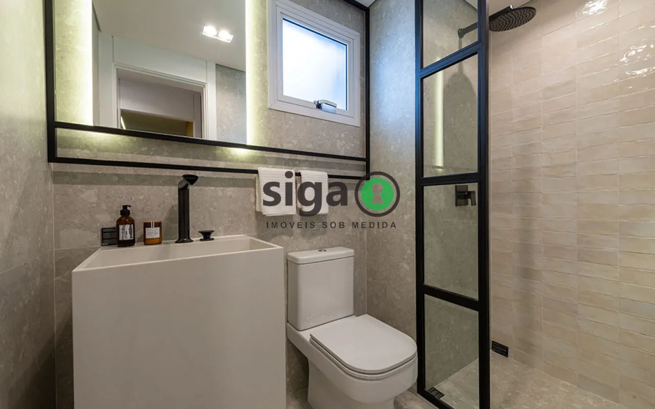 Imagem Apartamento com 3 dormitórios e 2 vagas na Vila Sônia