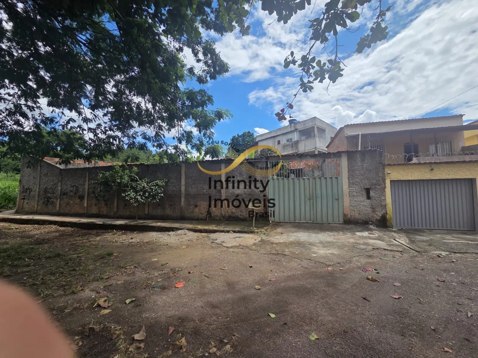 Imagem Loteamento à venda no bairro Nacional - Contagem/MG