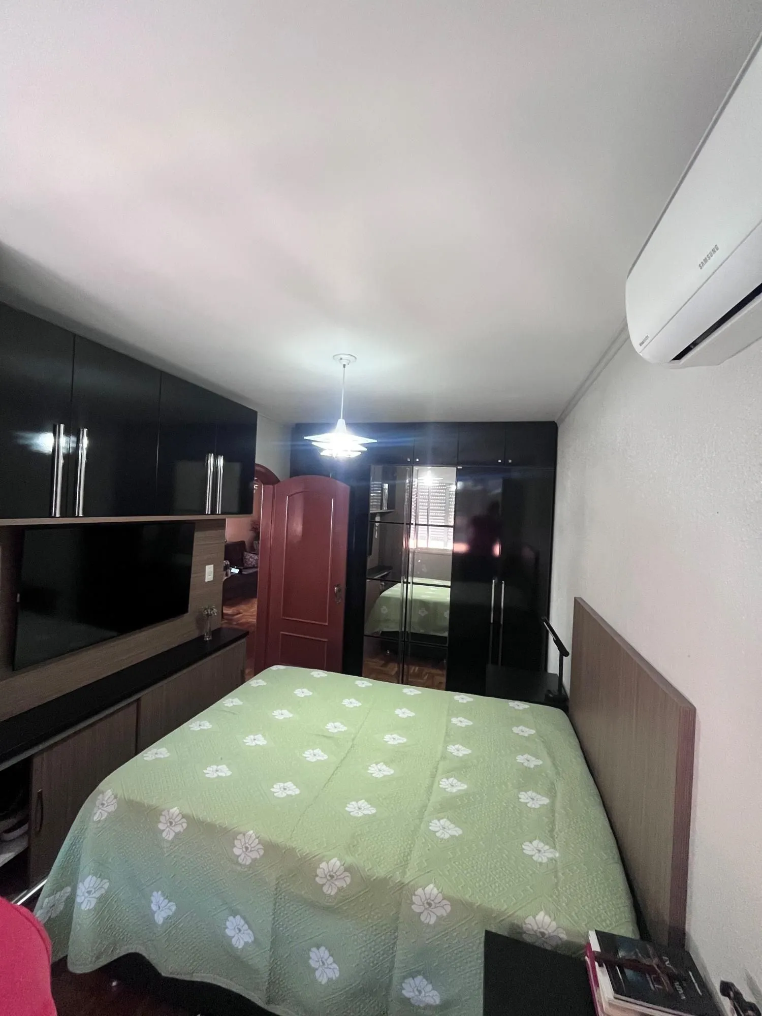 Imagem Apartamento em Sarandi