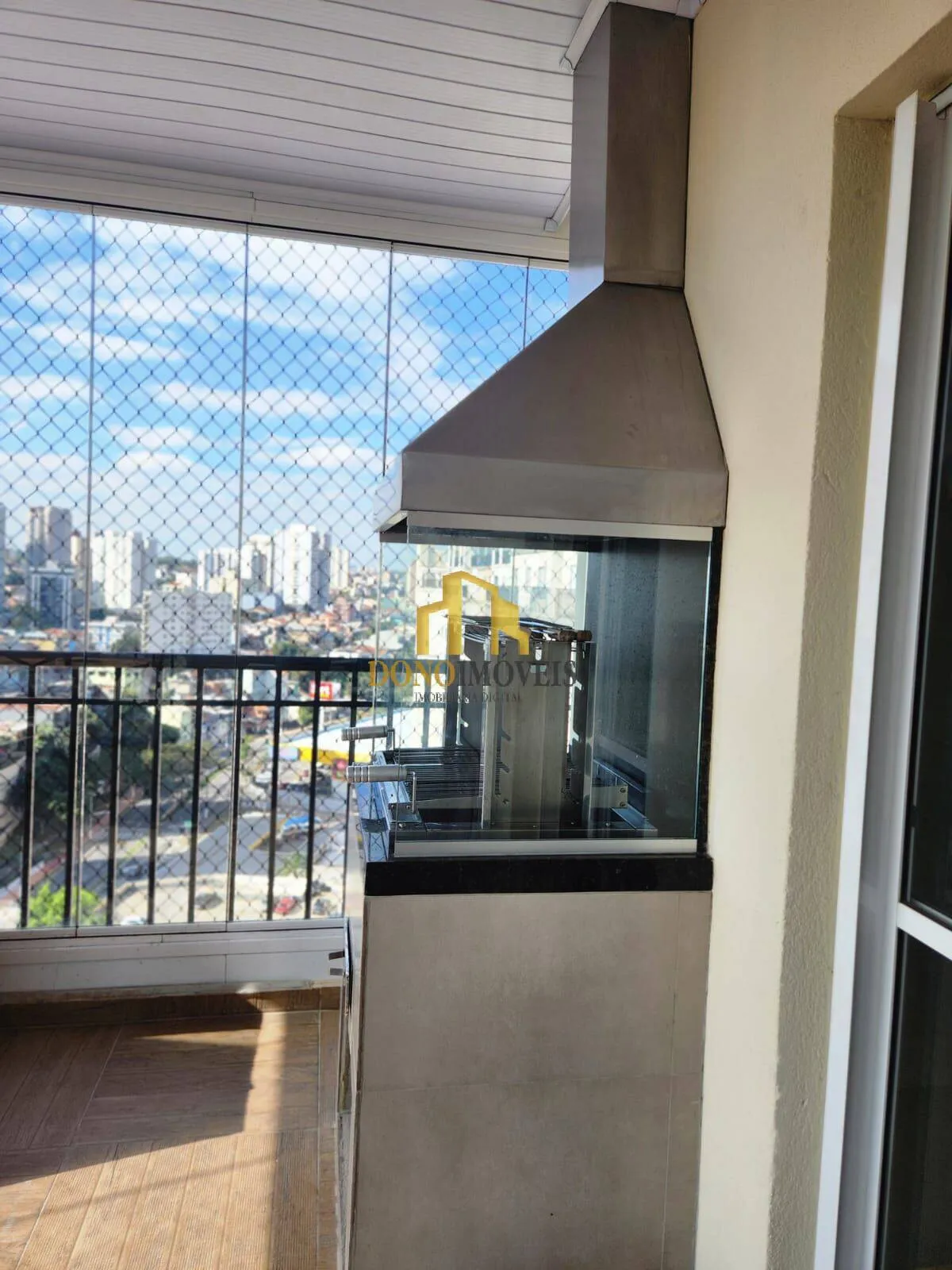 Imagem Apartamento Duplex - 3 dormitórios sendo 1 suíte | Condomínio Soul