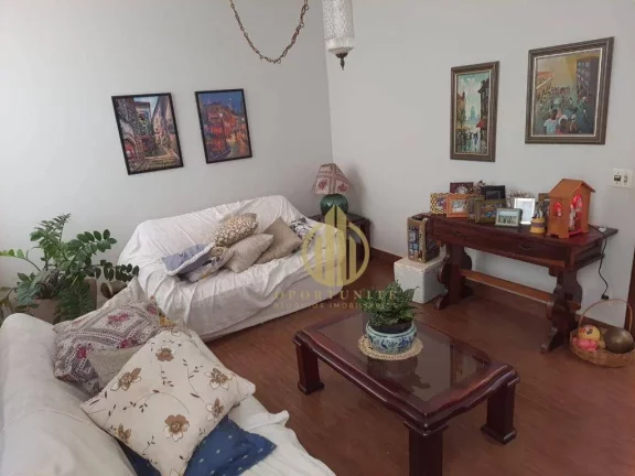 Imagem Casa com 3 dormitórios à venda, 200 m² por R$ 530.000 - Parque Residencial Lagoinha - Ribeirão Preto/SP