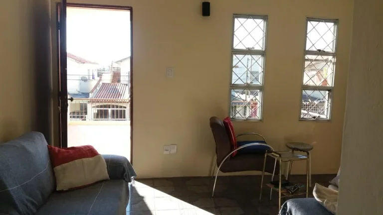 Imagem CASA VENDA ELOY CHAVES, CASA DE RUA PARA VENDA, CASA PARQUE ELOY CHAVES