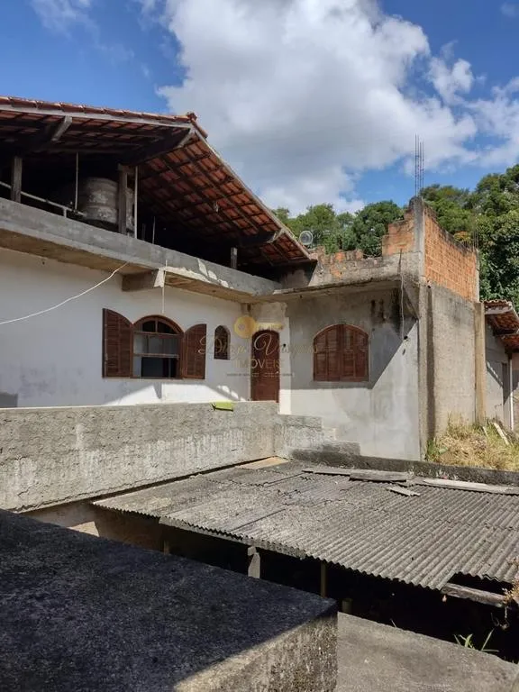 Imagem Casa para Venda em Teresópolis / RJ no bairro Prata