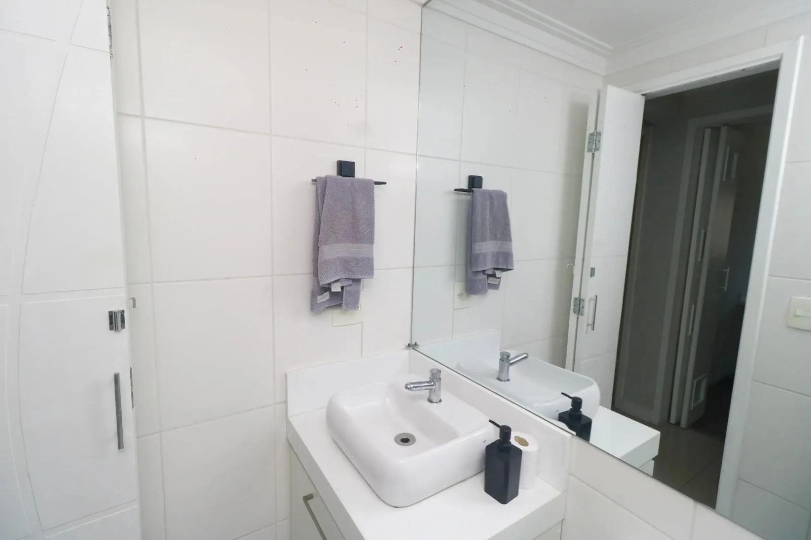Imagem Apartamento à Venda Ecolife Campestre | 78 m² | 3 Dorms | Suíte - Santo André/SP