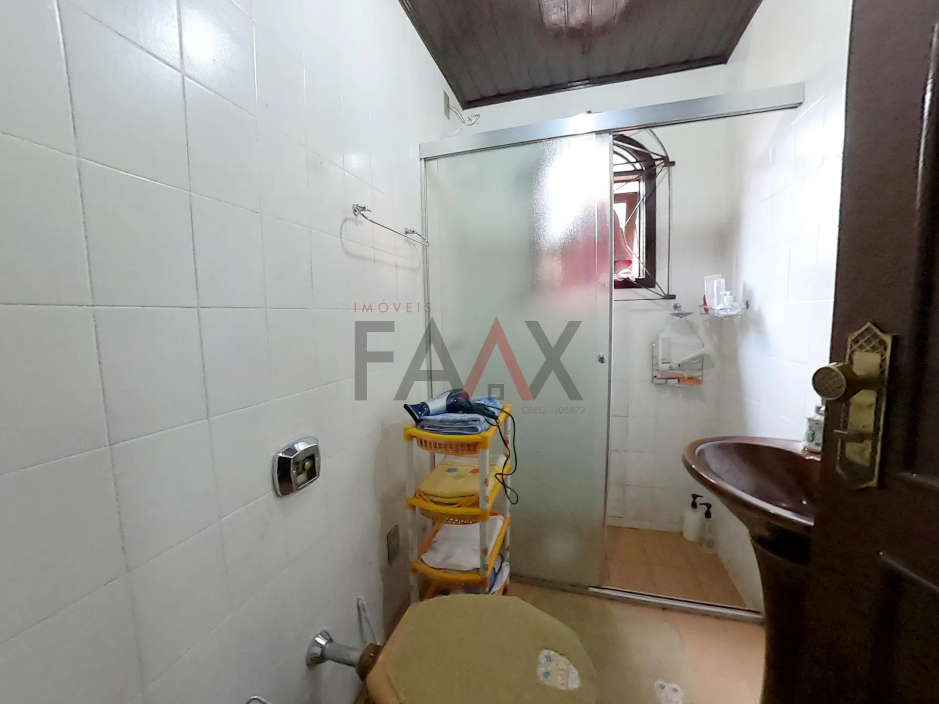 Imagem Casa a venda no bairro Santa Cruz próximo ao Parque do Lago, GUARAPUAVA - PR